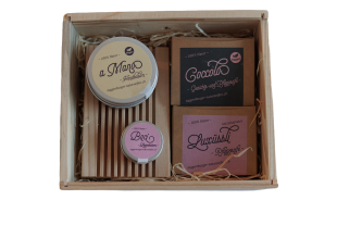 Geschenkbox gross