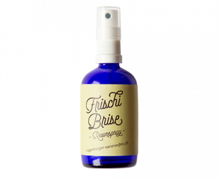 Frischi Brise – zitronig duftender Raumspray