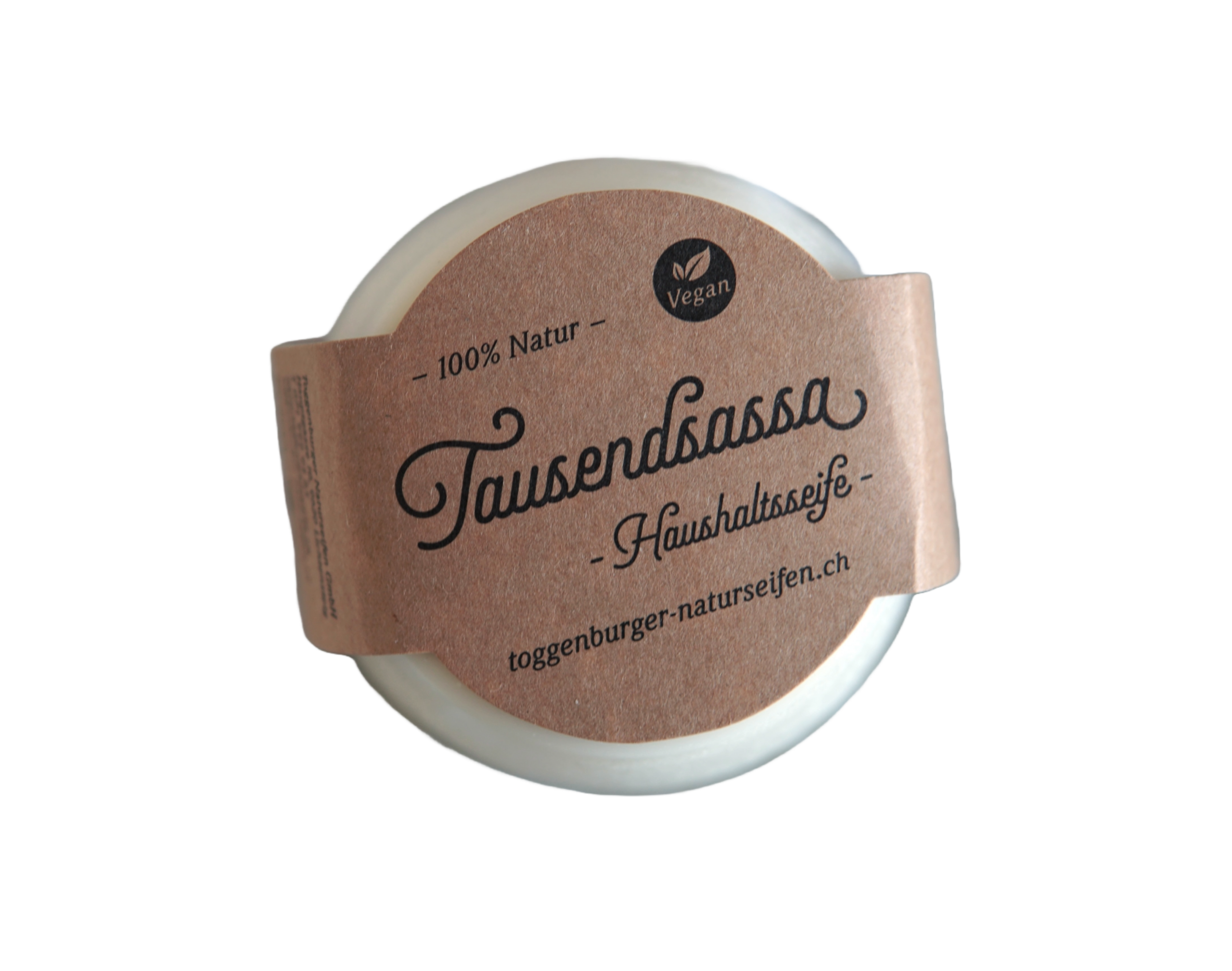 Tausendsassa Haushaltsseife
