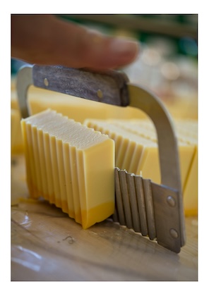 Gutschein Seifenkurs